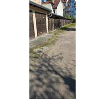 Einzel Garage Bamberg Zentrum - 114,00&nbsp;EUR Miete, in Bamberg (PLZ: 96047) Gärtnerstadt