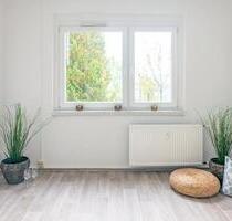Kleine 2-Raum-Wohnung am Johanniskarree - Chemnitz