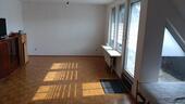 Foto - 2 Zimmer Dachgeschoßwohnung zur Miete in Krefeld