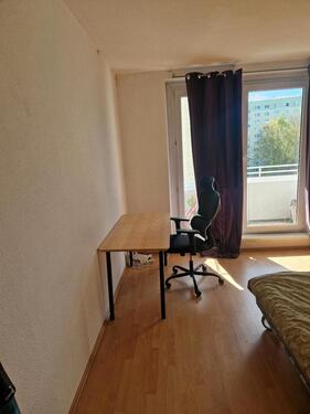 Foto - Etagenwohnung in Berlin zur Miete