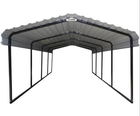 Foto - Carport gebraucht - 1.500,00&nbsp;EUR Miete,