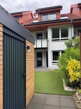 Foto - Reihenhaus zu verkaufen - 475.000,00&nbsp;EUR Kaufpreis, ca.&nbsp; 164,00&nbsp;m&sup2;
