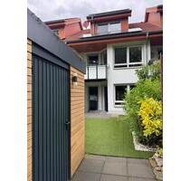 Reihenhaus zu verkaufen - 475.000,00&nbsp;EUR Kaufpreis, ca.&nbsp; 164,00&nbsp;m&sup2; in Osnabrück (PLZ: 49082) Nahne