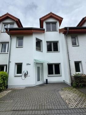 Foto - Reihenhaus in Osnabrück zum Kaufen