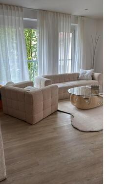 Foto - 2.5 Zimmer Etagenwohnung zur Miete in Lauda-Königshofen