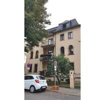 Vermiete 2 RWE mit offener Küche (37710) - Dresden Leuben