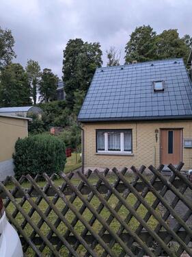 Foto - Ein-Zweifamilienhaus in idyllischer Lage