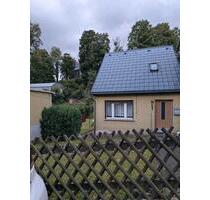 Ein-Zweifamilienhaus in idyllischer Lage - Großbreitenbach