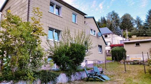 Foto - Einfamilienhaus zum Kaufen in Großbreitenbach
