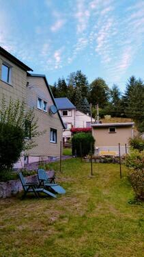 Foto - Einfamilienhaus in Großbreitenbach
