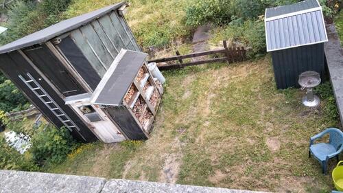 Foto - Einfamilienhaus in Großbreitenbach zum Kaufen
