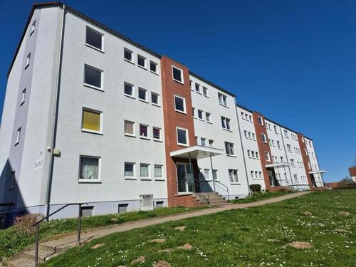 Foto - Renovierte 3-Zimmer-Wohnung mit Wannenbad***in ruhiger Wohngegend!!!