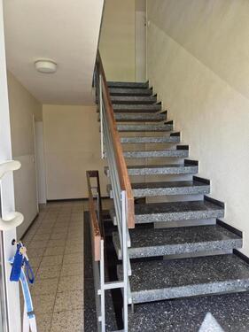 Foto - Etagenwohnung in Schöningen