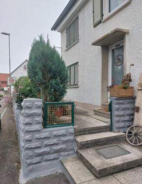 Foto - Wohnhaus nähe Ulm saniert 2024 zu vermieten