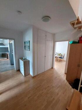 Foto - Etagenwohnung in Lorsch