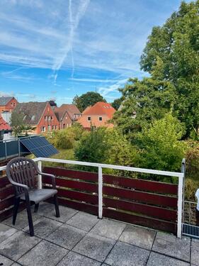 Foto - 4,5 Zi. WHG Neuhaus (Oste) - 870,00 EUR Kaltmiete,