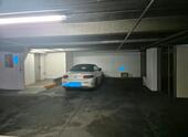 Foto - Parkplatz Stellplatz in Tiefgarage Sachsenhausen zu vermieten