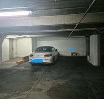 Parkplatz Stellplatz in Tiefgarage Sachsenhausen zu vermieten - Frankfurt am Main Sachsenhausen Süd