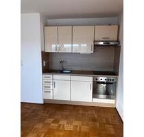 1-Zimmer Studentenapartement in Regensburg