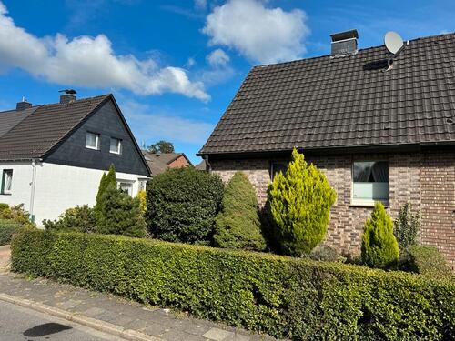 Foto - Einfamilienhaus zum Kaufen in Kamp-Lintfort