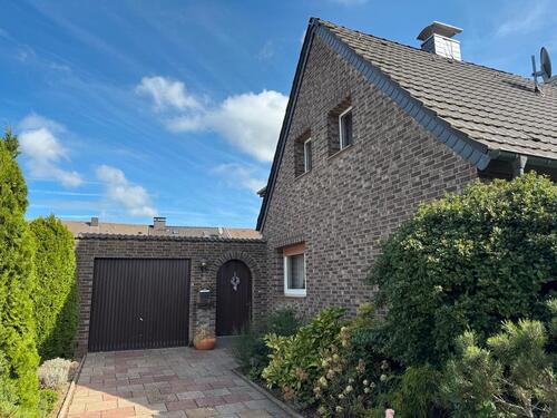 Foto - Einfamilienhaus in Kamp-Lintfort