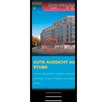 Neubauwohnung zu vermieten - 1.550,00 EUR Kaltmiete, in Hamburg (PLZ: 22767) Hamburg-Mitte