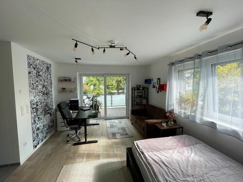 Foto - andere in Münster zur Miete