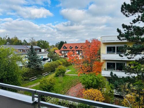 Foto - Neubiberg 2-Room Apartment for 3-Month Sublet (Extendable)
