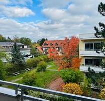 Neubiberg 2-Room Apartment for 3-Month Sublet (Extendable)