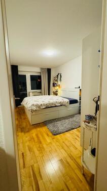 Foto - Etagenwohnung zur Miete in Neubiberg