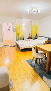Foto - Etagenwohnung in Neubiberg