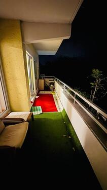 Foto - Etagenwohnung in Neubiberg zur Miete