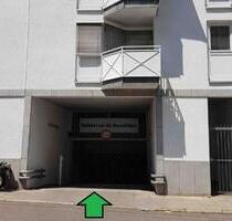 Tiefgaragenstellplätze zu vermieten in Stgt-Süd (Burgstallstr.62) - Stuttgart Stuttgart-West