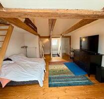 Attraktives kleines Wohn- und Geschäftshaus in Konnersreuth - Waldsassen