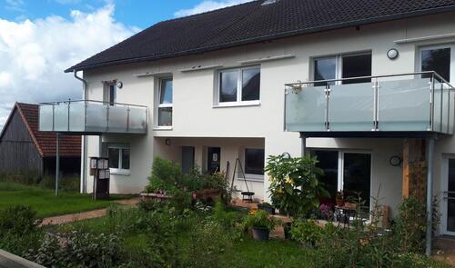 Foto - Helle Studiowohnung mit sep. Schlafzimmer zu vermieten