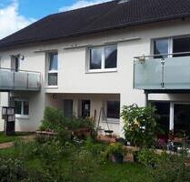 Helle Studiowohnung mit sep. Schlafzimmer zu vermieten - Poppenhausen (Wasserkuppe)