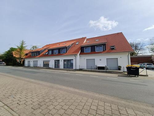 Foto - 4.Zimmer Neubauwohnung 1.OG - 890,00 EUR Kaltmiete,