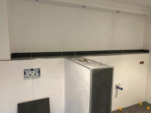 Foto - 3 Zimmer Etagenwohnung in Handewitt