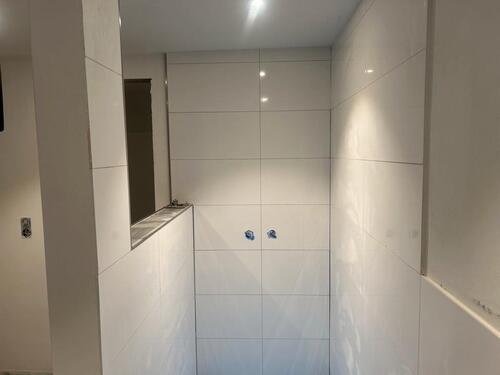 Foto - Etagenwohnung in Handewitt zur Miete