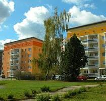 Schöne 2-Raumwohnung auf Wunsch mit Küchenmöbel - Chemnitz Klaffenbach