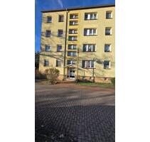 Eigentumswohnung Ellrich OT Sülzhayn Profisionsfrei