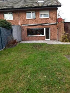 Foto - 2 Generationenhaus mit schönem Garten zu vermieten