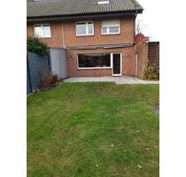 2 Generationenhaus mit schönem Garten zu vermieten - Haltern am See