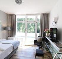 möbliertes Design Apartment - Salinenparc INN - Typ compact - voll möbliert - Lippstadt Overhagen möbliertes Design Apartment - Salinenparc INN - Typ compact - voll möbliert - Lippstadt Overhagen