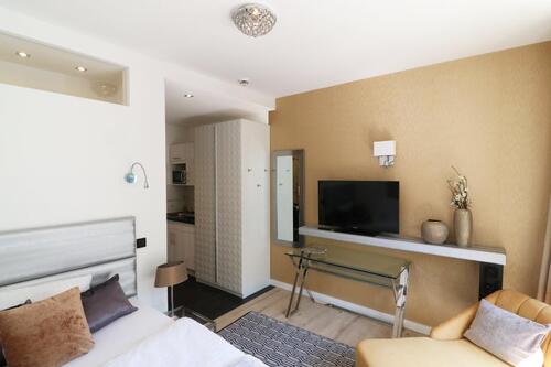 Foto - Etagenwohnung in Lippstadt zur Miete