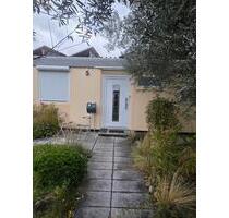 Haus in Freiburg im Breisgau mit großem Garten