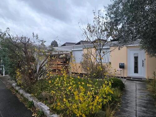 Foto - 4 Zimmer Einfamilienhaus zum Kaufen in Freiburg im Breisgau