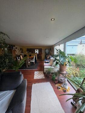 Foto - 4 Zimmer Einfamilienhaus in Freiburg im Breisgau