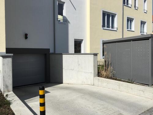 Foto - 3 Zimmer Etagenwohnung zum Kaufen in Mindelheim