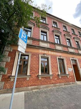 Foto - Helles Büro in zentraler Lage in Erlangen InnenstadtLorlebergplatz